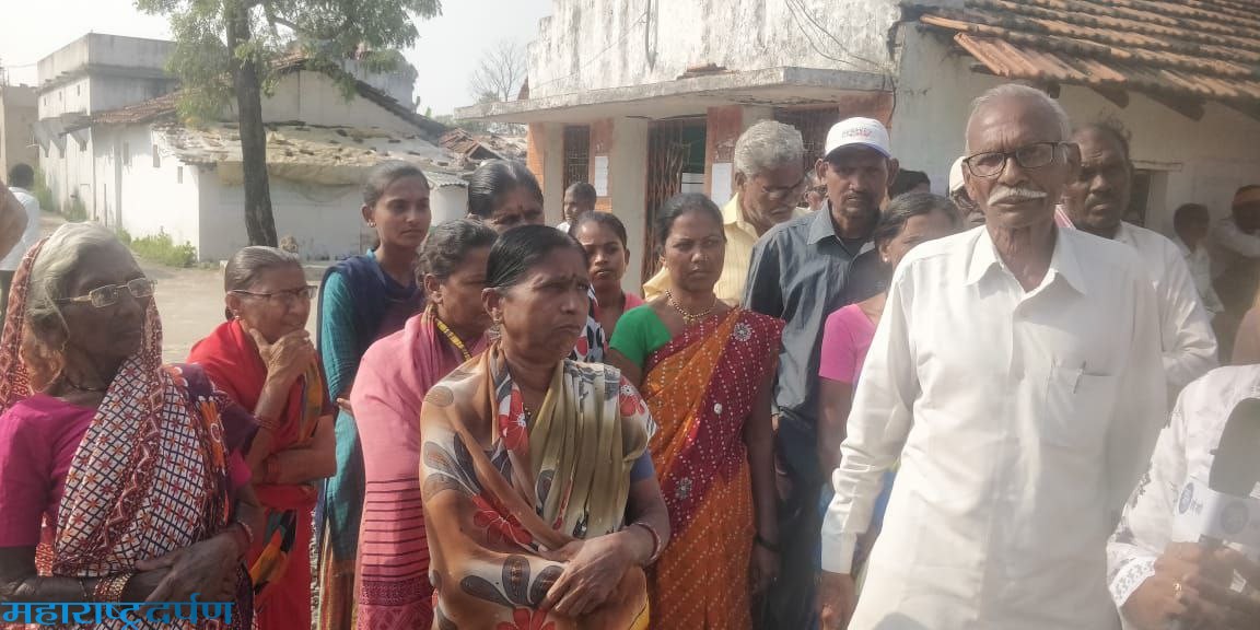 ‘लाडकी बहीण’ हिट; लाडक्या बहिणींनी शिकवला धडा