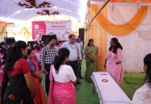 ‘उजास’ तर्फे ‘आशा’ सेविकांच्या क्षमता बांधणीच्या माध्यमातून समुदाय-केंद्रित मासिक पाळी आरोग्याला चालना