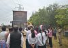 SSCET येथे रस्ता सुरक्षा सप्ताहानिमित्त मार्गदर्शन कार्यक्रम संपन्न
